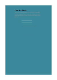 typeset Preview